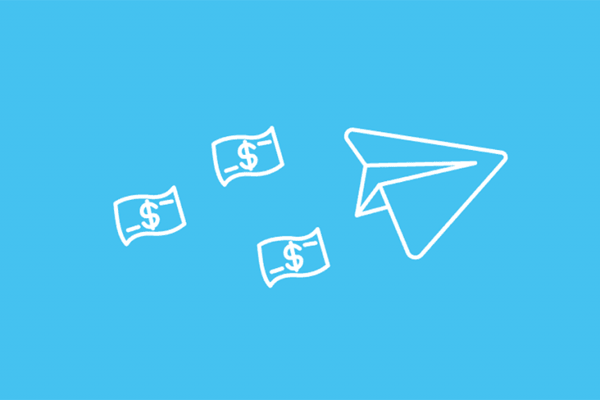 روش های افزایش فروش تلگرام - دودوباکس