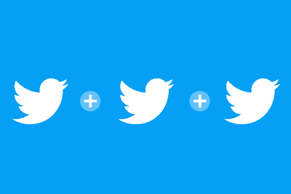 بهترین راه‌های افزایش فالوور توییتر - دودوباکس