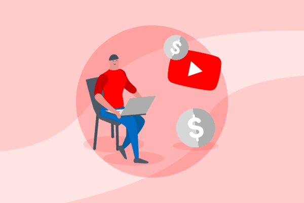 روش‌های کسب درآمد از یوتیوب - دودوباکس
